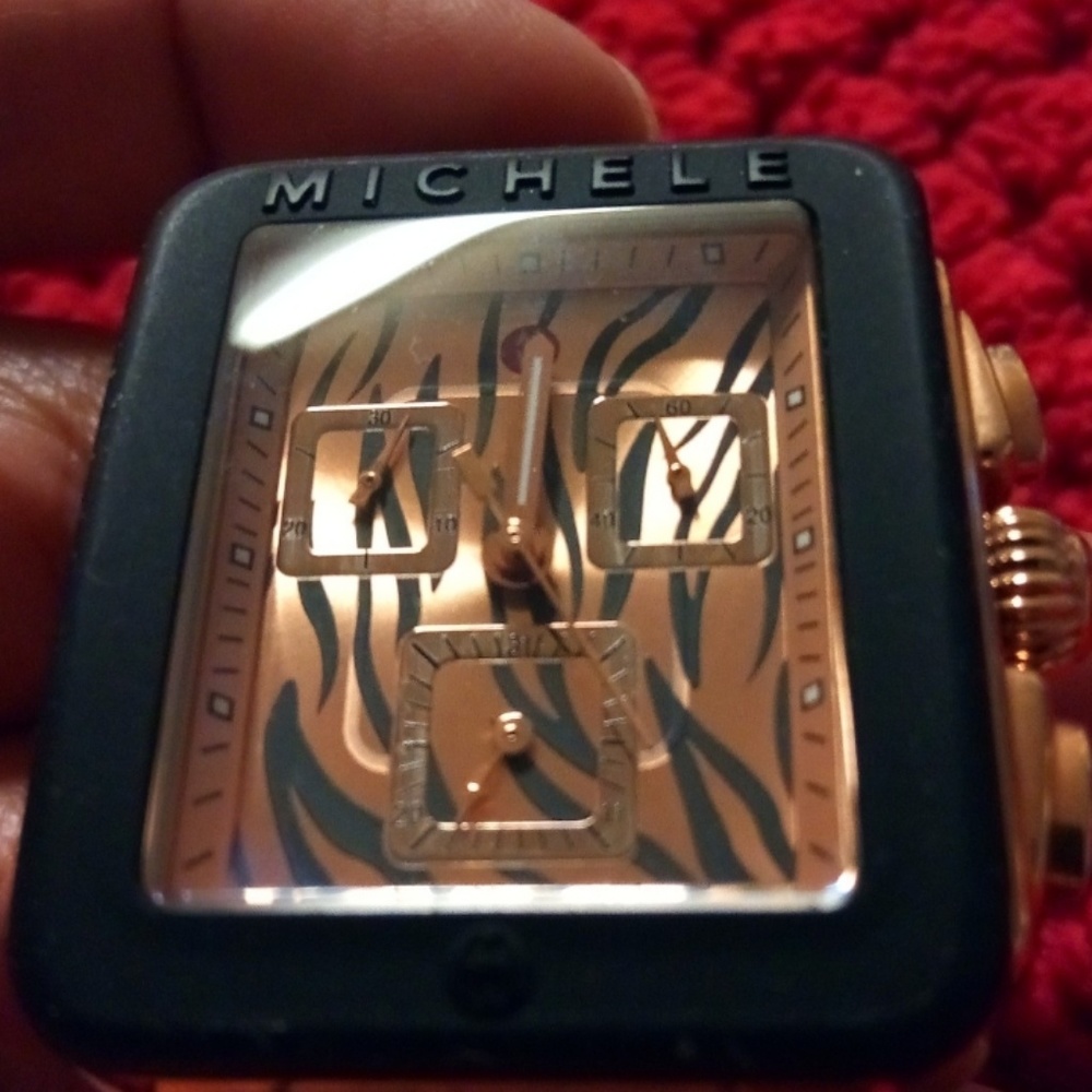 Ladies watch